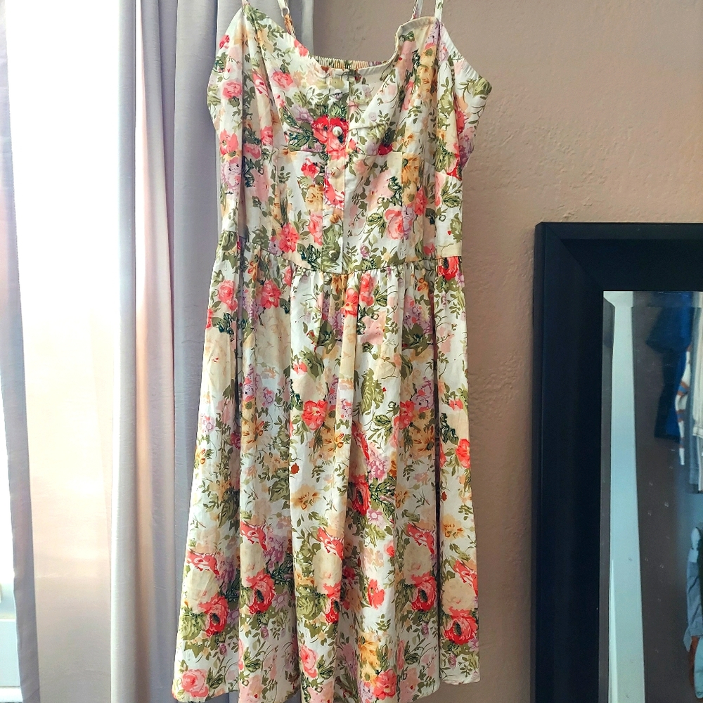 Dress